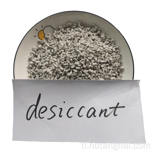 Cao Defoaming Desiccant Alisin ang kahalumigmigan masterbatch